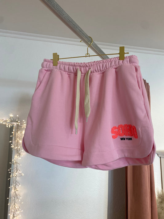 Soho Sweatshorts