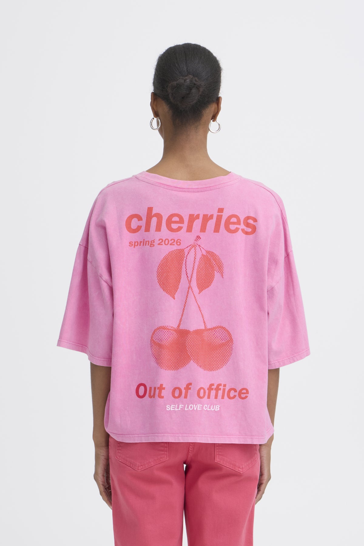 Cherries Shirt