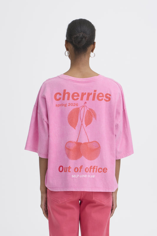 Cherries Shirt