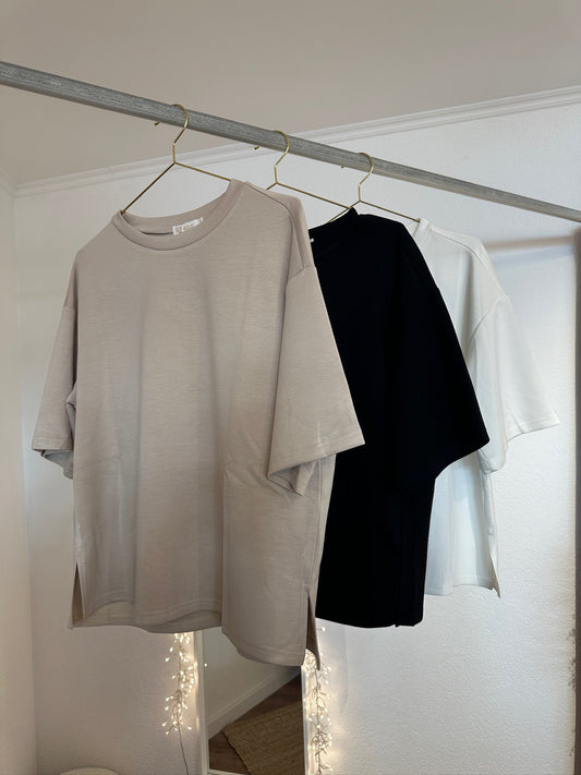 Weiches T-Shirt