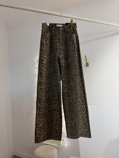Leo-Jeans Dad Fit