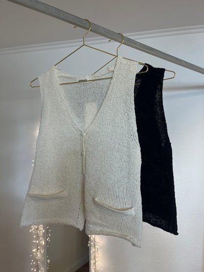 Boucle Top versch. Farben