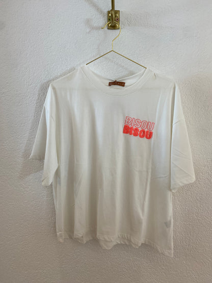 T-Shirt Bisou