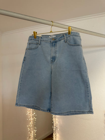 Bermuda Jeans