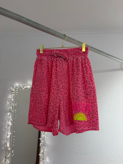 Leo Shorts Ibiza