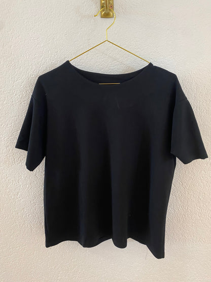 Weiches T-Shirt versch. Farben