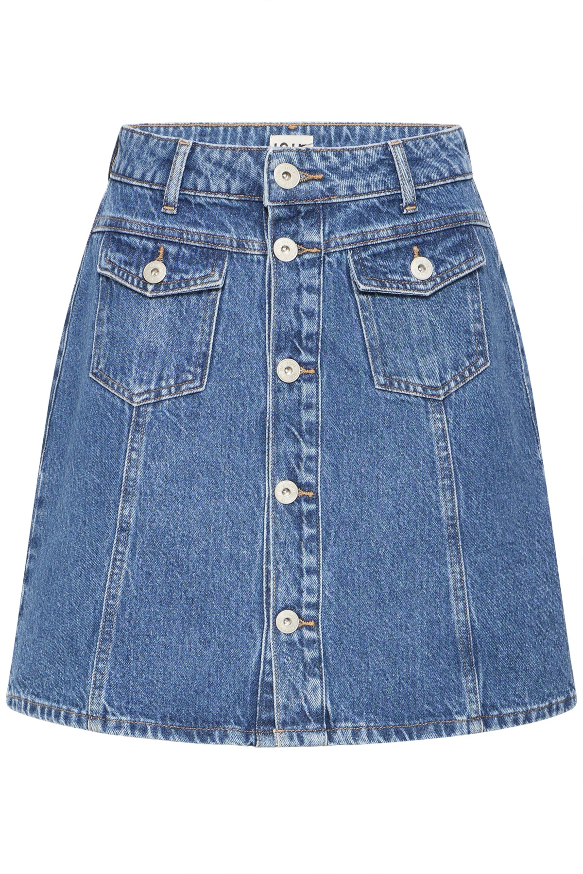 Jeans Rock