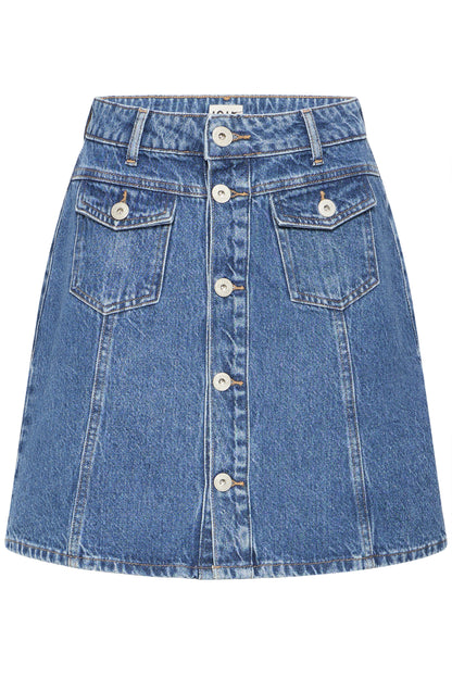 Jeans Rock