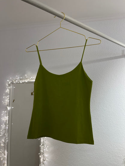 Basic Tops versch. Farben