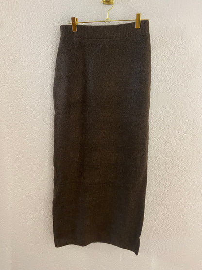 Weicher Langer Rock versch. Farben