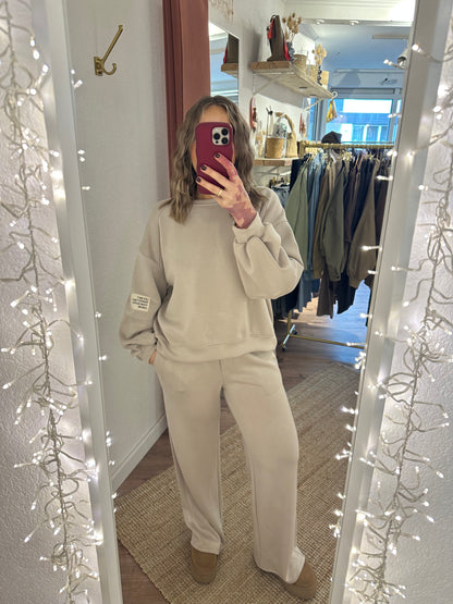 Super weiche Sweathose