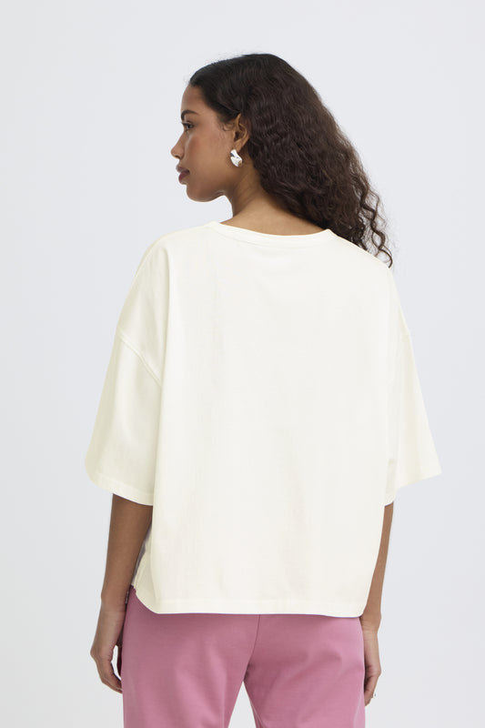 Oversized Basic Shirt