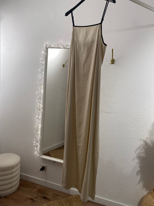 Leinenkleid