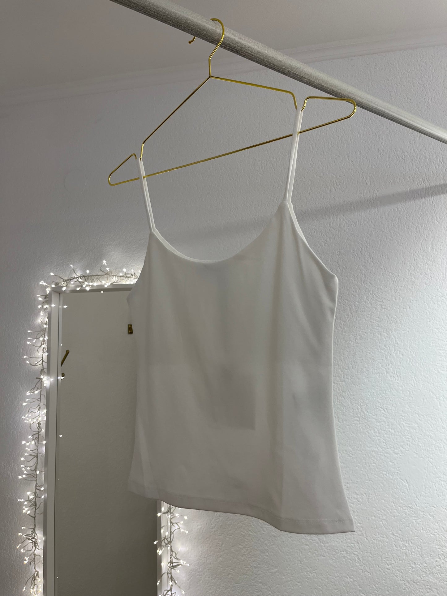 Basic Tops versch. Farben