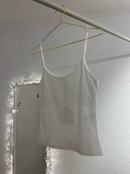 Basic Tops versch. Farben