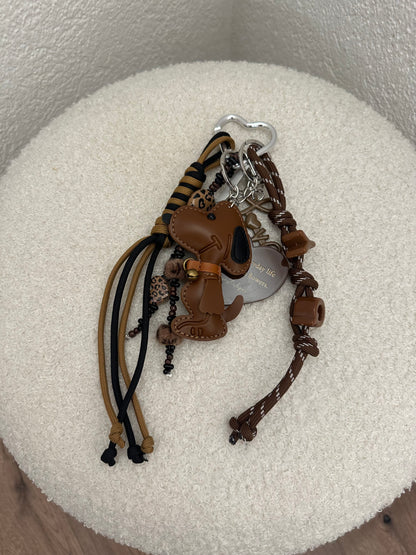 Anhänger versch. Variationen