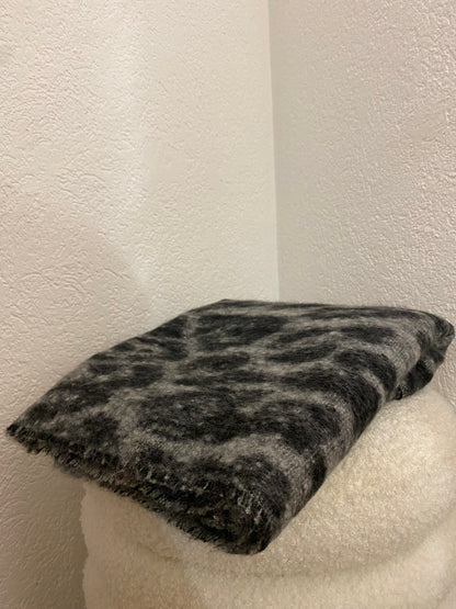 Leo Schal versch. Farben