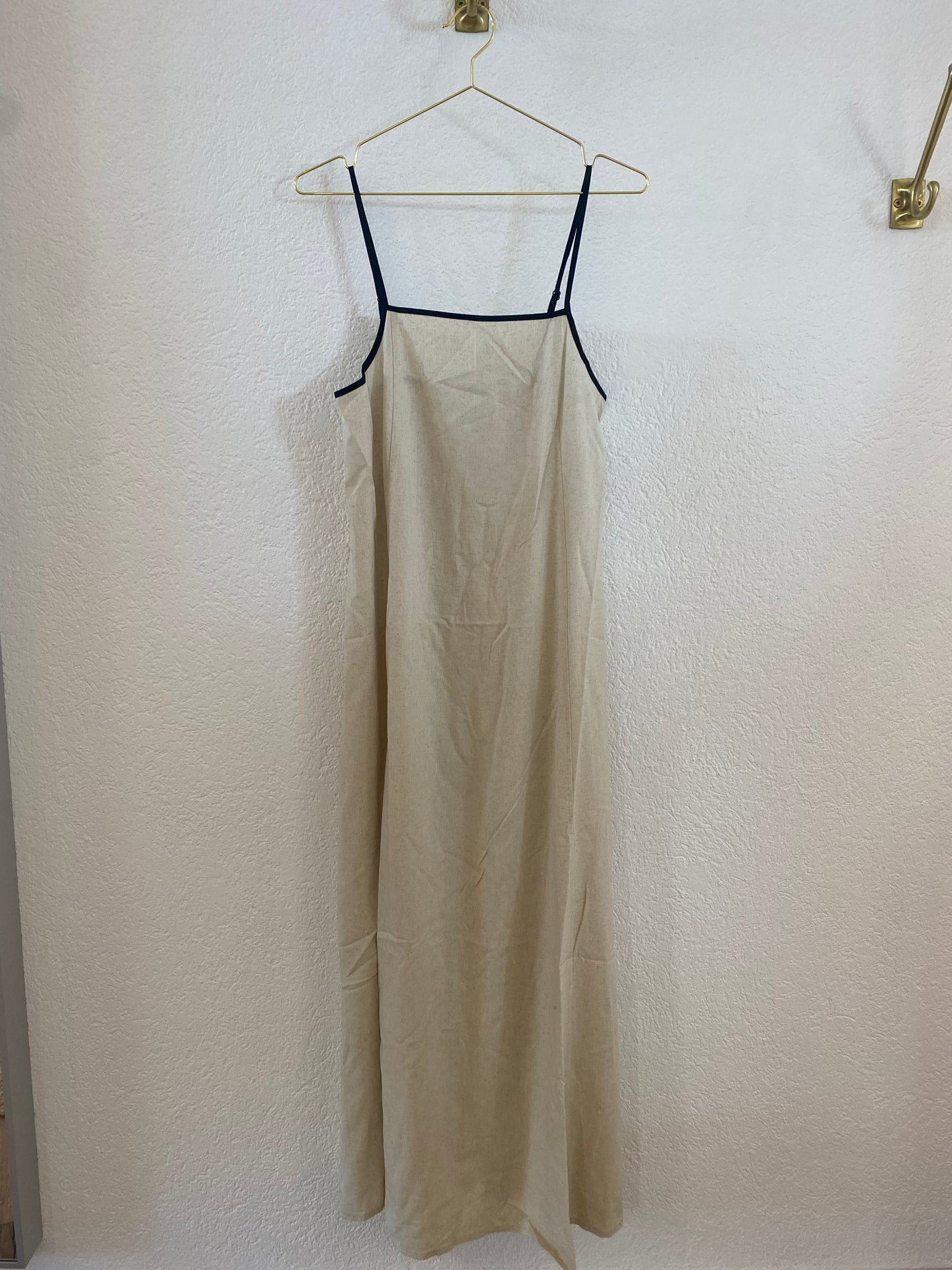 Leinenkleid