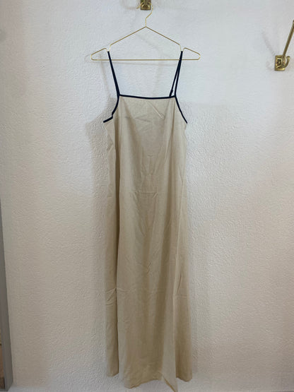 Leinenkleid