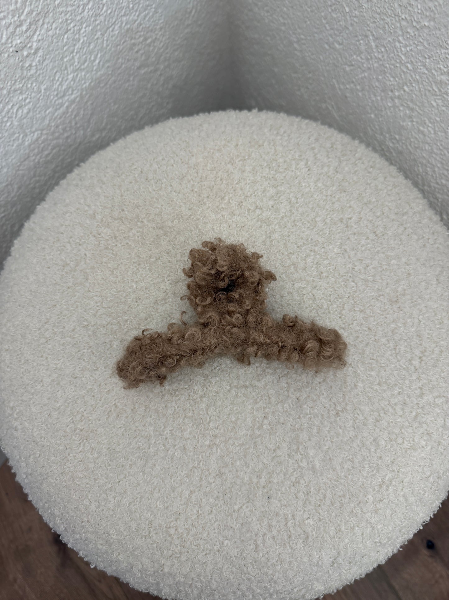 Teddyklammer versch. Farben