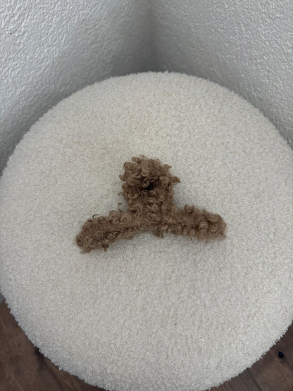 Teddyklammer versch. Farben