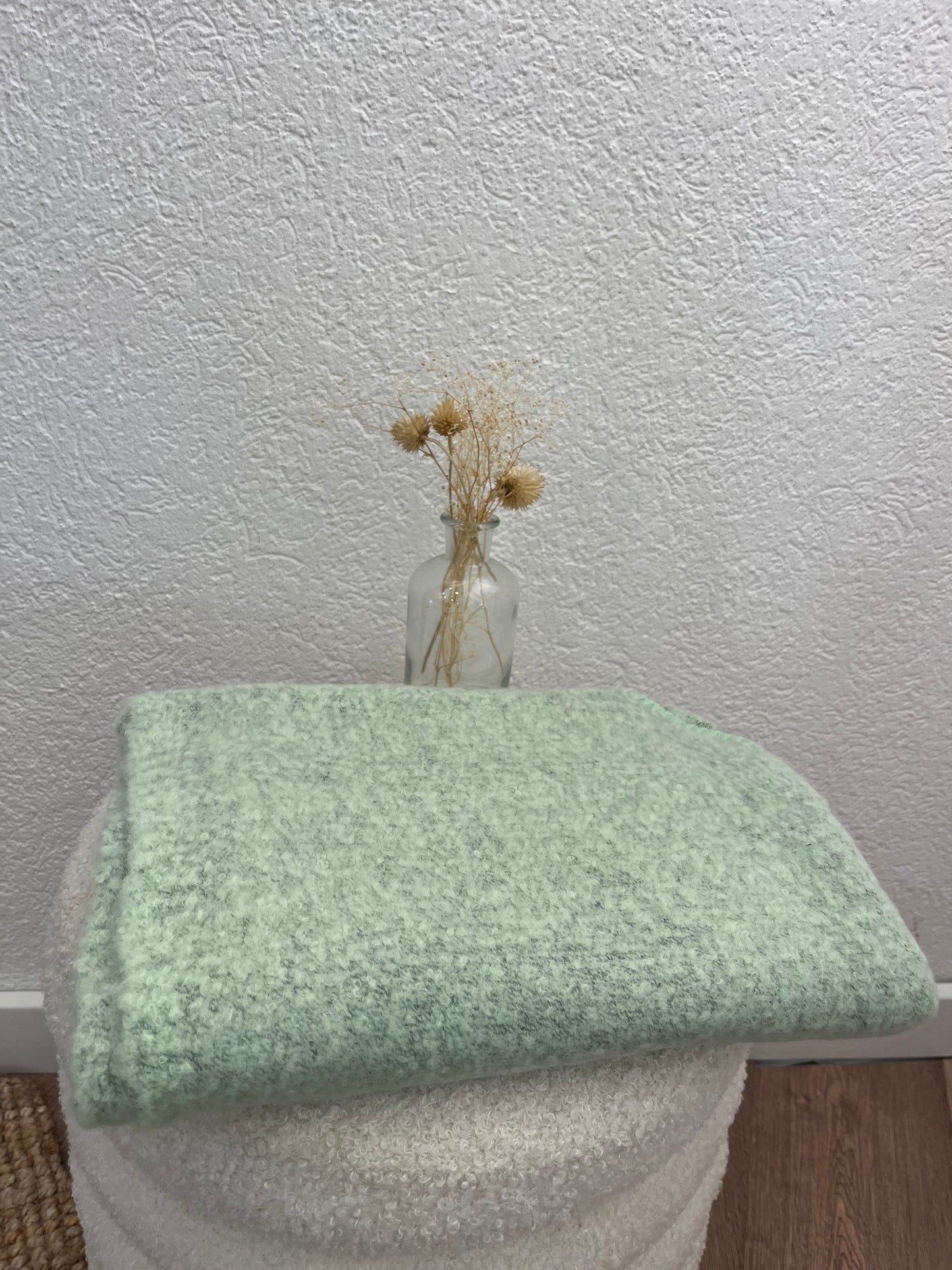 Große Dreieckstücher versch. Farben