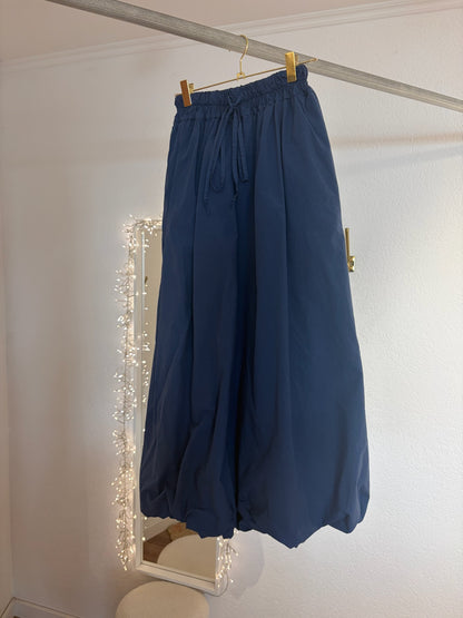 Ballonhose Cotton Breeze