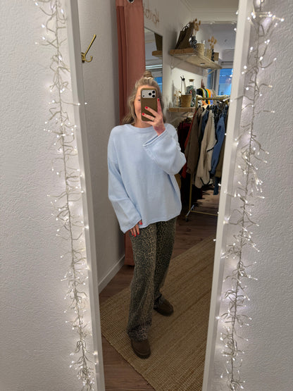 Leo-Jeans Dad Fit