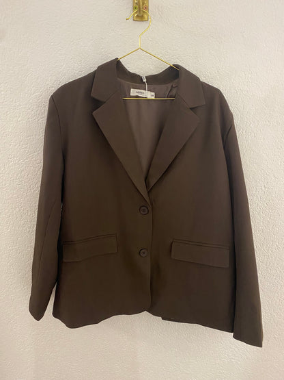 Oversized Blazer versch. Farben