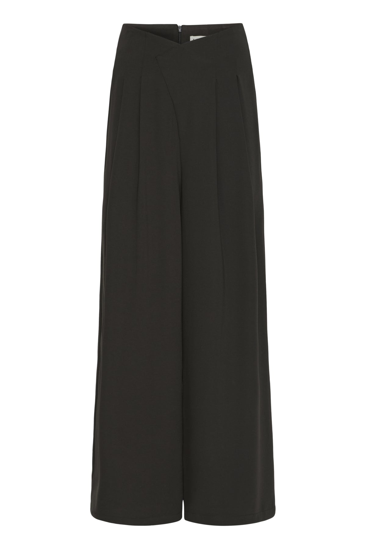 Cross Schnitt Stoffhose