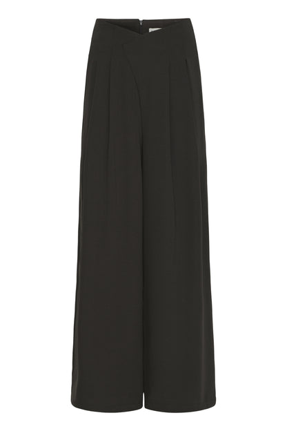 Cross Schnitt Stoffhose