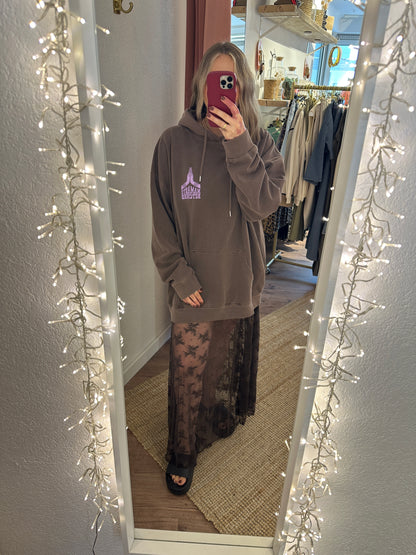 Spitzenrock versch. Farben