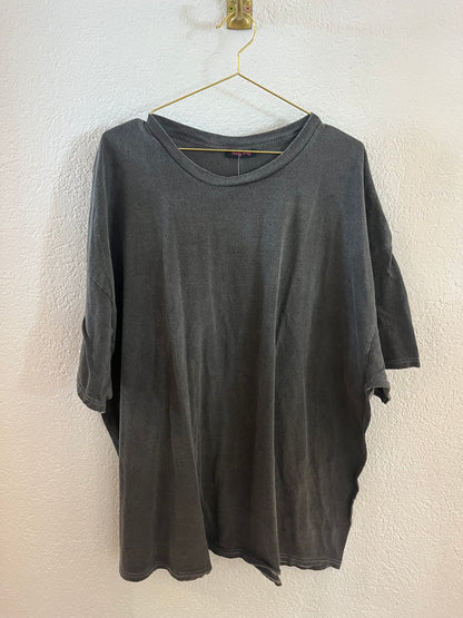 Oversized Basic Shirts