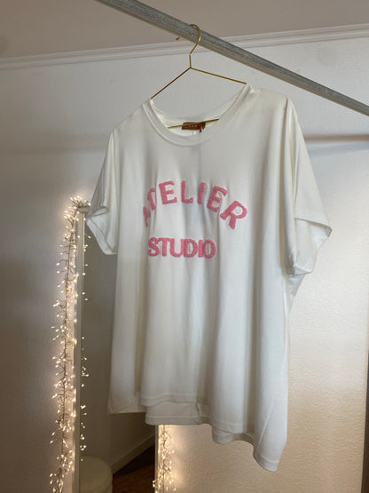 T-Shirt Atelier Studio