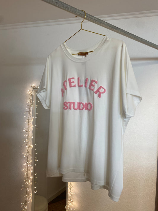T-Shirt Atelier Studio