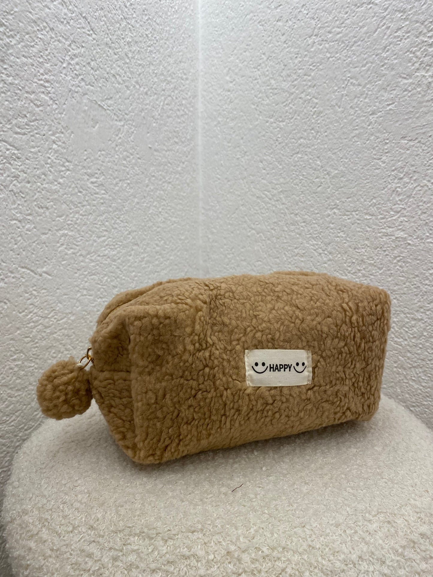 Kosmetiktasche Teddy