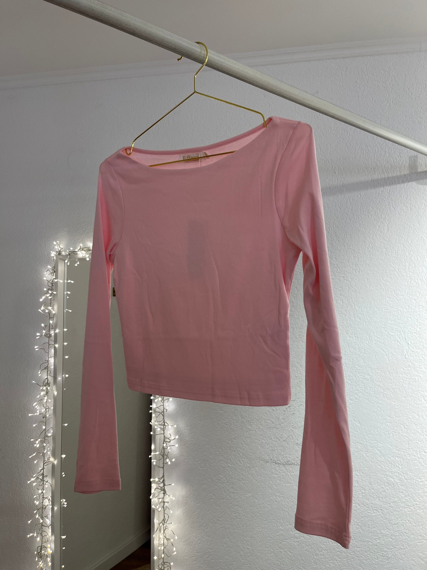 Longsleeve versch. Farben