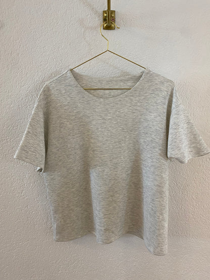 Weiches T-Shirt versch. Farben