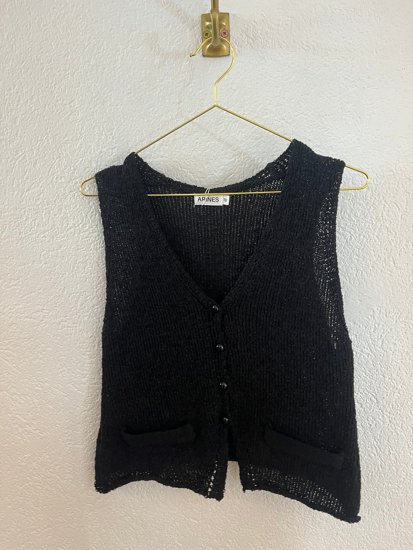 Boucle Top versch. Farben