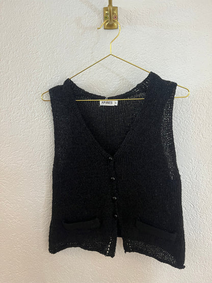 Boucle Top versch. Farben