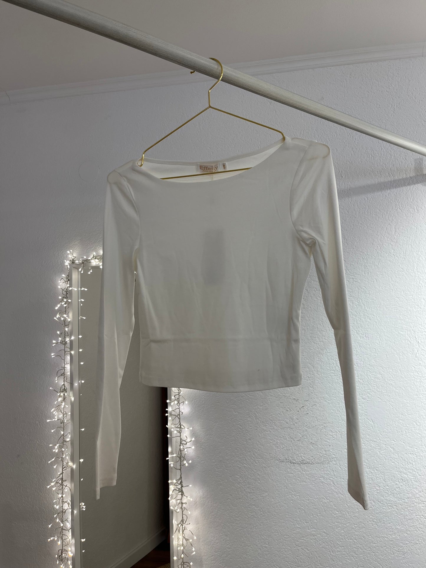 Longsleeve versch. Farben