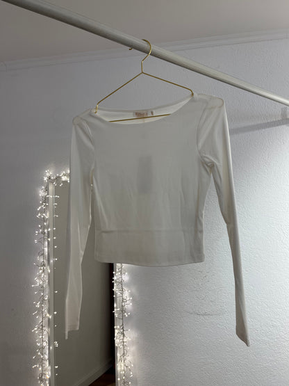 Longsleeve versch. Farben