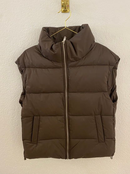 Puffer Weste