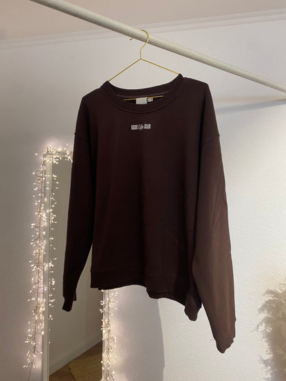 Good Coffee Club Pulli