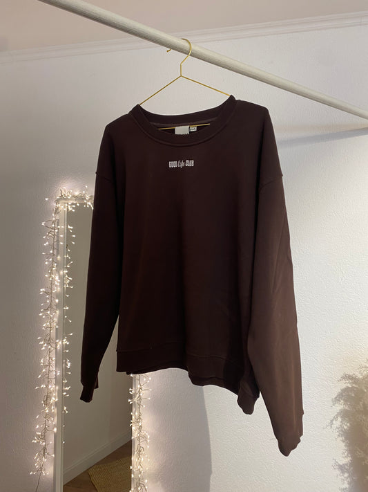 Good Coffee Club Pulli
