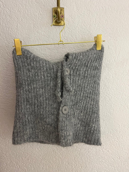 Mützenschal versch. Farben