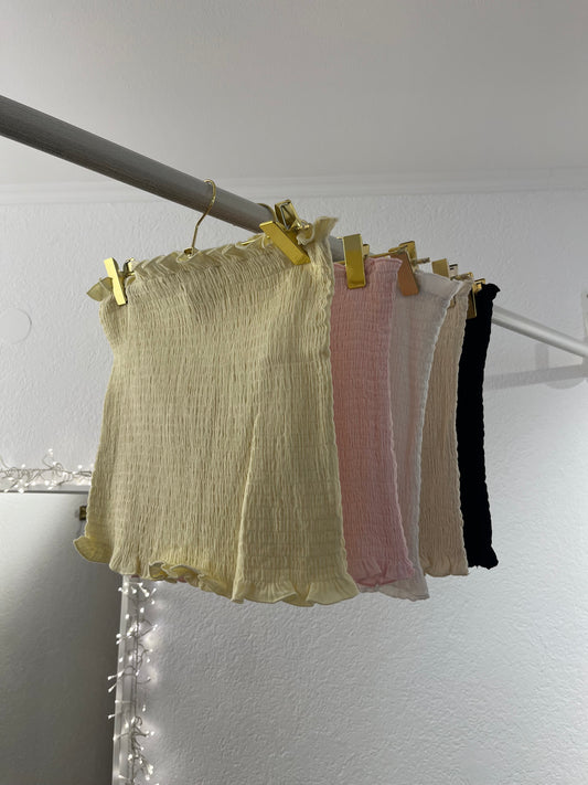 Bandeau Top