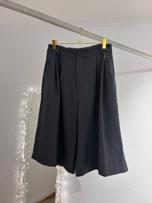 Elegante Culotte-Hose