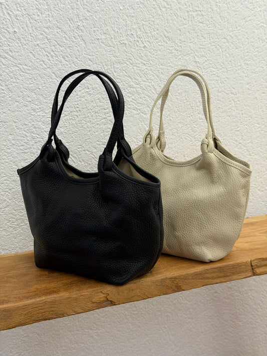 Mini Everyday Ledertasche