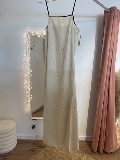 Leinenkleid